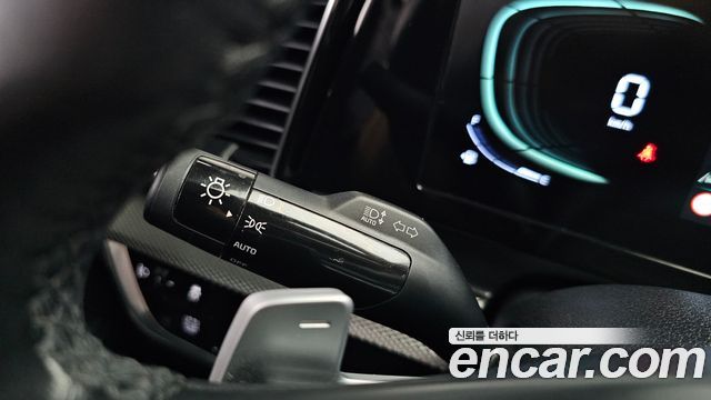 Kia Sportage Hybrid (V) Prestige 2WD 2022 — фото 29