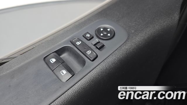 Hyundai Staria Cargo 3-Seater Smart 2023 — фото 20