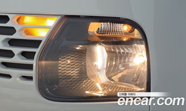 Hyundai Staria Cargo 3-Seater Smart 2023 — фото 22