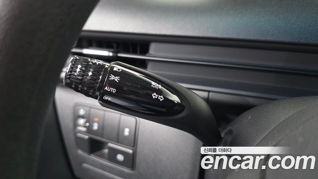 Hyundai Staria Cargo 3-Seater Smart 2023 — фото 27