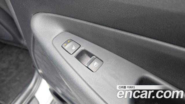 Hyundai Santa Fe Diesel 2.2 2WD Prestige 2021 — фото 17