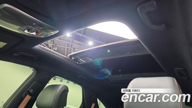 Genesis GV70 2.5T Gasoline AWD 2021 — фото 18