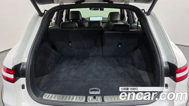 Genesis GV70 2.5T Gasoline AWD 2021 — фото 20