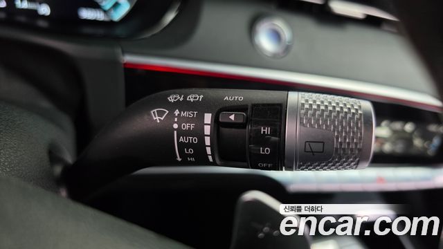 Genesis GV70 2.5T Gasoline AWD 2021 — фото 29