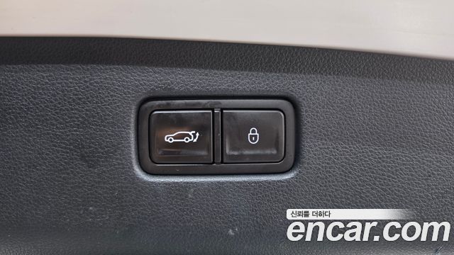 Genesis GV70 2.5T Gasoline AWD 2021 — фото 31
