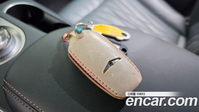 Genesis GV70 2.5T Gasoline AWD 2021 — фото 33