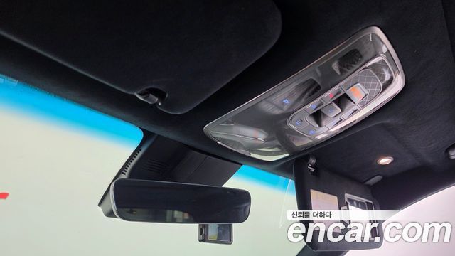 Genesis GV70 2.5T Gasoline AWD 2021 — фото 34