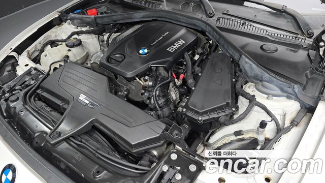 BMW 1 Series (F20) 118d Sport Special Edition 5Door 2019 — фото 6