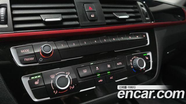 BMW 1 Series (F20) 118d Sport Special Edition 5Door 2019 — фото 17