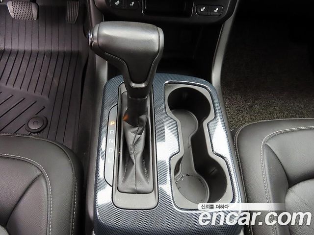 Chevrolet Real New Colorado 3.6 Z71-X 4WD 2021 — фото 10