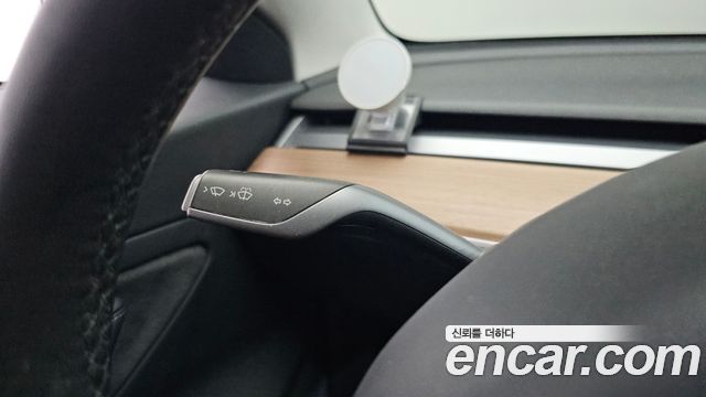 Tesla Model 3 Long Range AWD 2021 — фото 14