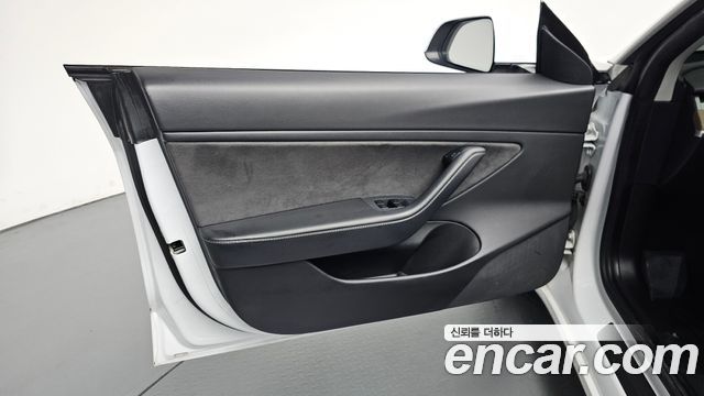 Tesla Model 3 Long Range AWD 2021 — фото 24