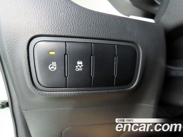 Kia Ray Prestige 2013 — фото 19