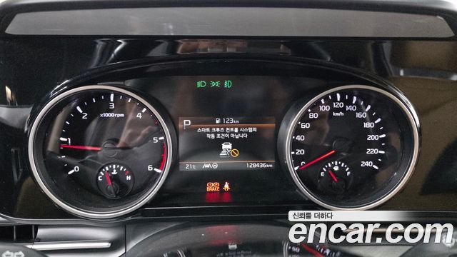 Kia Carnival (IV) Diesel 9-Seater Noblesse 2021 — фото 8