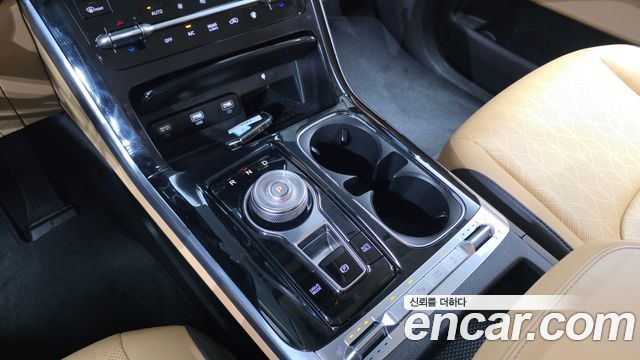 Kia Carnival (IV) Diesel 9-Seater Noblesse 2021 — фото 9