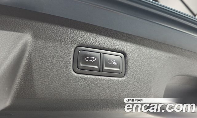 Kia Carnival (IV) Diesel 9-Seater Noblesse 2021 — фото 16