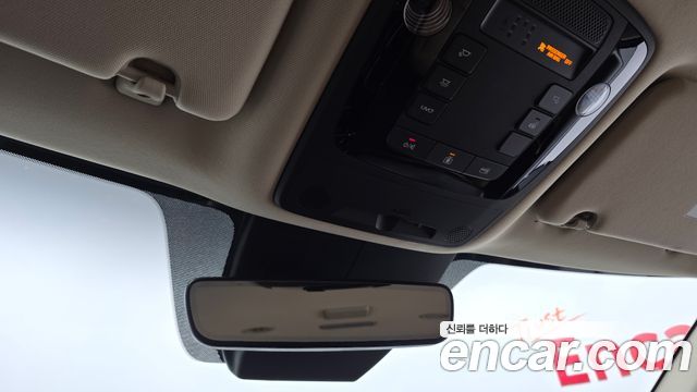 Kia Carnival (IV) Diesel 9-Seater Noblesse 2021 — фото 18