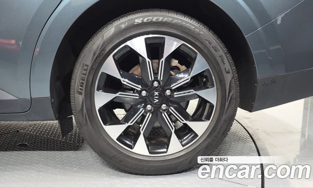 Kia Carnival (IV) Diesel 9-Seater Noblesse 2021 — фото 20