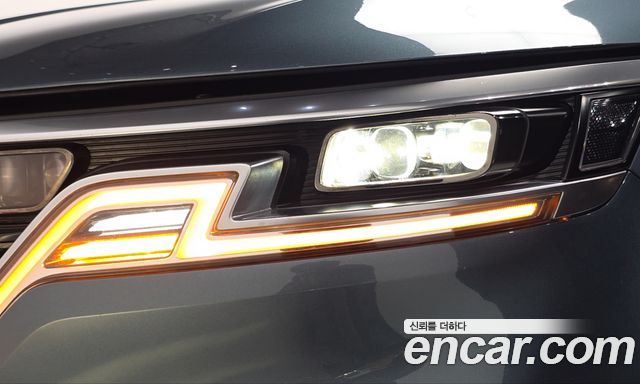 Kia Carnival (IV) Diesel 9-Seater Noblesse 2021 — фото 21