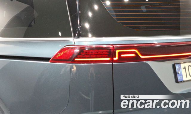 Kia Carnival (IV) Diesel 9-Seater Noblesse 2021 — фото 22