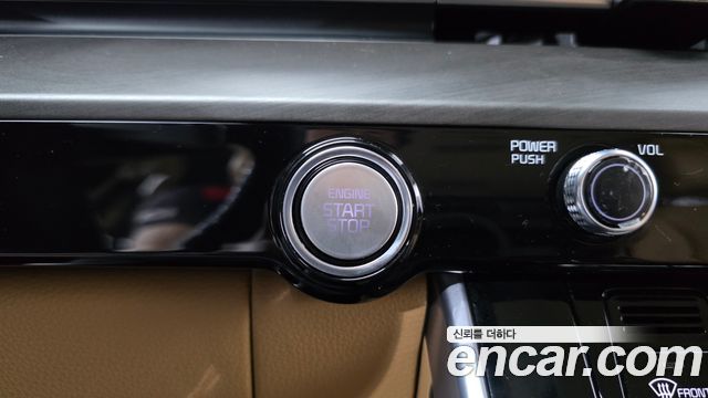 Kia Carnival (IV) Diesel 9-Seater Noblesse 2021 — фото 26