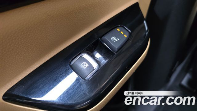 Kia Carnival (IV) Diesel 9-Seater Noblesse 2021 — фото 27