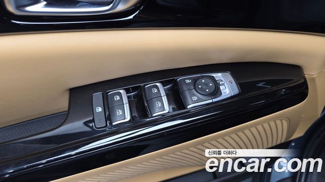 Kia Carnival (IV) Diesel 9-Seater Noblesse 2021 — фото 28