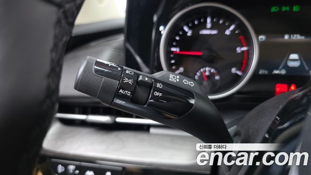 Kia Carnival (IV) Diesel 9-Seater Noblesse 2021 — фото 29