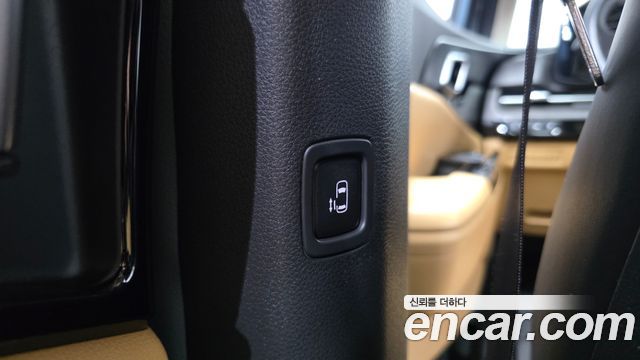 Kia Carnival (IV) Diesel 9-Seater Noblesse 2021 — фото 30