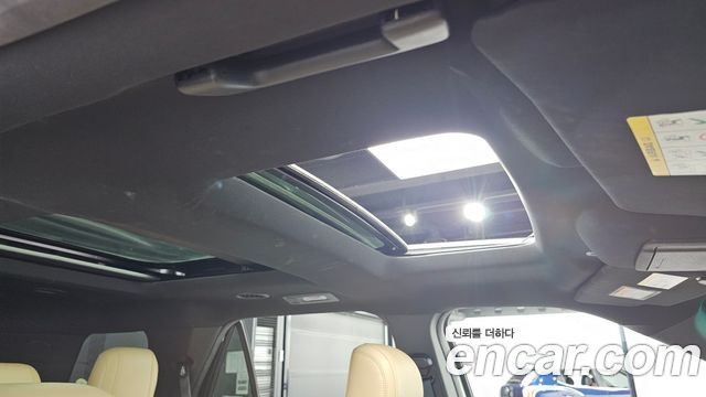 Ford Explorer 2.3 Limited 4WD 5th 2016 — фото 18