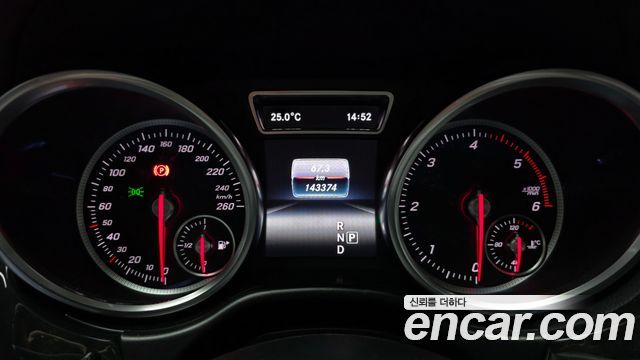 Mercedes-Benz GLS-Class (X166) GLS350 d 4MATIC 2017 — фото 8