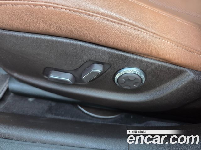 Genesis G80 (RG3) Gasoline 2.5 Turbo 2WD 2021 — фото 9