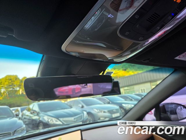 Genesis G80 (RG3) Gasoline 2.5 Turbo 2WD 2021 — фото 19