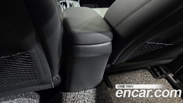 Hyundai Kona 1.6 Turbo 2WD Modern pop 2018 — фото 28