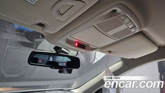 Renault Korea QM6 2.0 LPe LE 2WD 2020 — фото 18