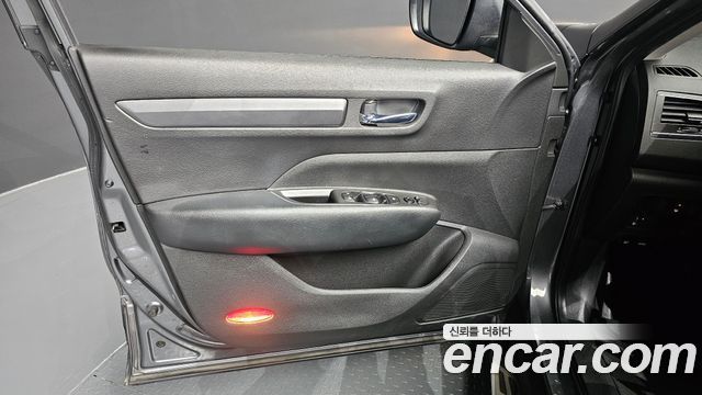 Renault Korea QM6 2.0 LPe LE 2WD 2020 — фото 24