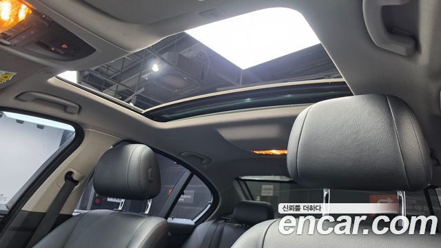 BMW 5 Series (F10) 528i 2015 — фото 18