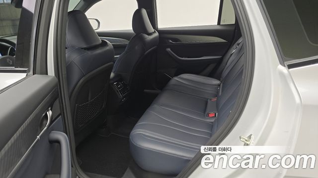 Renault Korea Grand Koleos 1.5 E-TECH Iconic 2WD 2025 — фото 12