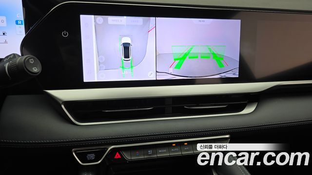 Renault Korea Grand Koleos 1.5 E-TECH Iconic 2WD 2025 — фото 16