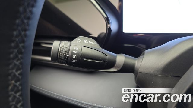 Renault Korea Grand Koleos 1.5 E-TECH Iconic 2WD 2025 — фото 17