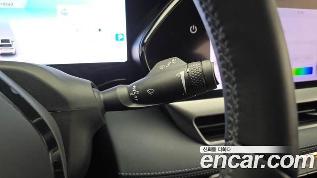 Renault Korea Grand Koleos 1.5 E-TECH Iconic 2WD 2025 — фото 18