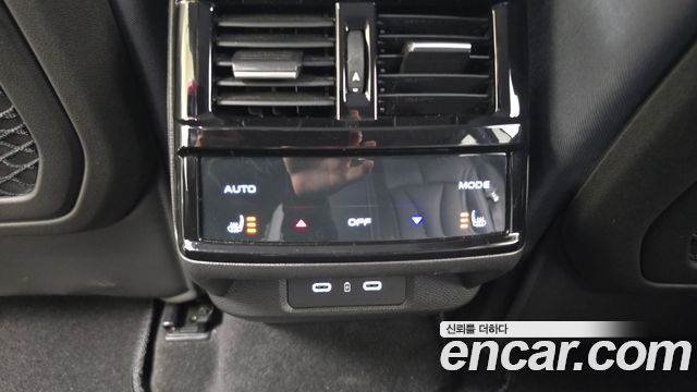 Renault Korea Grand Koleos 1.5 E-TECH Iconic 2WD 2025 — фото 19