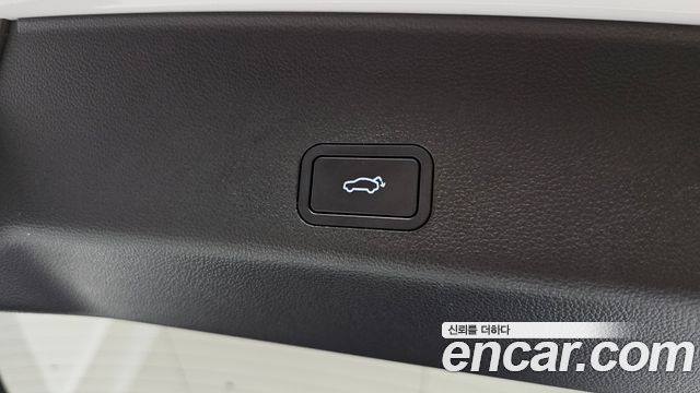 Renault Korea Grand Koleos 1.5 E-TECH Iconic 2WD 2025 — фото 20