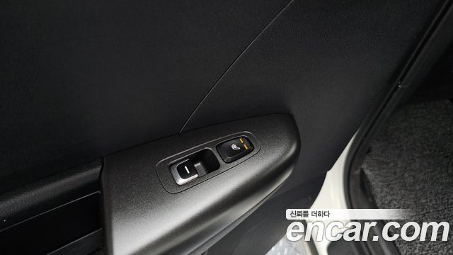 Kia Sportage The Bold Gasoline Prestige 2020 — фото 19