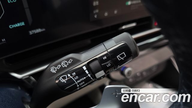 Kia Carnival (IV) HEV 7seater Gravity 2025 — фото 20
