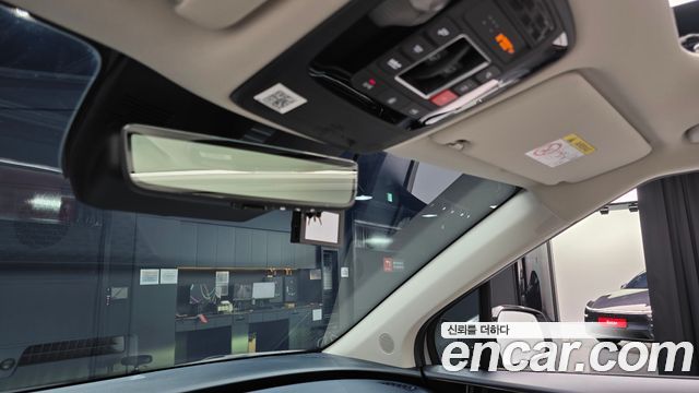 Kia Carnival (IV) HEV 7seater Gravity 2025 — фото 31