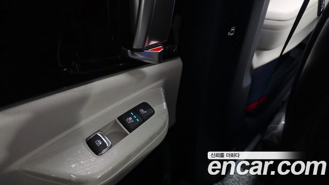 Kia Carnival (IV) HEV 7seater Gravity 2025 — фото 32