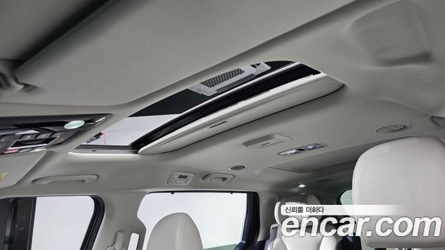 Kia Carnival (IV) HEV 7seater Gravity 2025 — фото 34