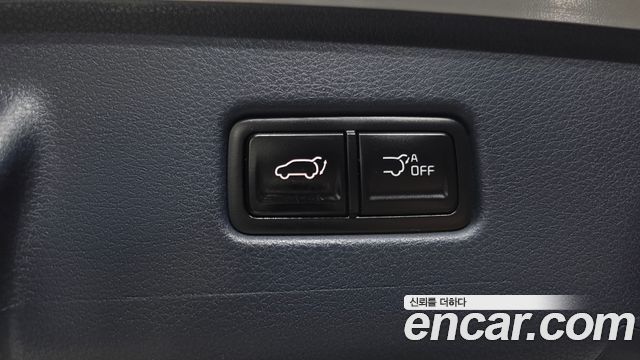Kia Carnival (IV) HEV 7seater Gravity 2025 — фото 36