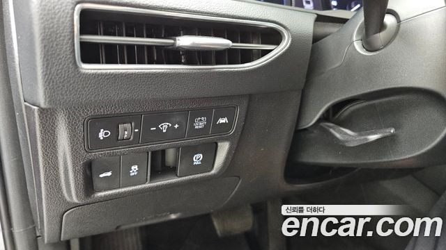 Hyundai Sonata Hybrid (DN8) Premium Plus 2023 — фото 14